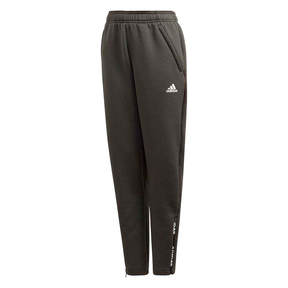 Брюки Adidas YB TR WARM PANT photo Брюки Adidas YB TR WARM PANT photo